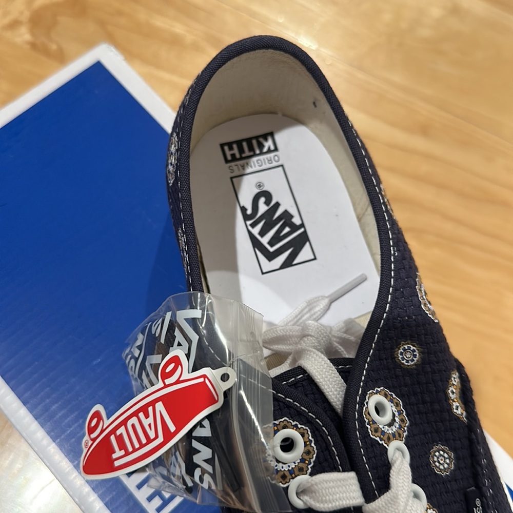 Kith vans - Picture 3 of 5